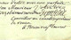 Delcampe - 1772 LETTRE ROUEN JURISTE Pour Libraire Editeur à Paris De Bur  "à L'image Saint Paul " SUPERBE TEXTE - ... - 1799