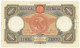 100 LIRE CAPRANESI AQUILA ROMANA TESTINA FASCIO ROMA 17/06/1935 SPL+ - Regno D'Italia – Other