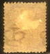 ISLANDE N°3b * Dentelé 12 1/2 1ere Charnière Belle Dentelure Filigrane Presque Multiple Un Exemplaire Superbe RR - Unused Stamps