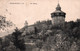 CPA - ESSLINGEN A.N - Die Burg ... - Eislingen