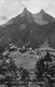 Gruyères Dent De Broc Et Chamois - Broc