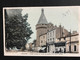 Libourne Allées Suchet Et Tours Du Grand Port 09/10/1907 - Libourne