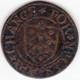 GLOUCESTER, Farthing Token 1657 - Other & Unclassified