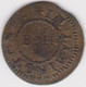 LYMINGTON, Farthing Token N.D. - Andere & Zonder Classificatie