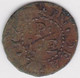 DEAL, Farthing Token 1656 - Other & Unclassified