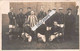 80 ROSIERES En SANTERRE - Carte Photo De L'Equipe Seconde De L'Union Sportive Saison 1926/1927 - Rosieres En Santerre