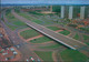 BR BRASILIA / Vista Aerea / CARTE COULEUR - Brasilia