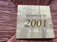 VŒUX ANNÉE 2001 *GROUPÉ SORDIAP-PROMAP 133 - New Year