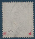 SUEDE N°13 Ardoise Oblitéré Dateur D'HELSINGBORG Tres Frais & Signé JF BRUN - Used Stamps