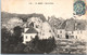 21 SEMUR - Rue De Paris - Semur