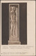 Grèce 1915. Carte Postale, Entier Officiel. Athènes, Stèle Funéraire D'Asistion. Aristion De Paros était Un Sculpteur - Fouten Op Zegels