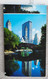 Delcampe - CPM Souvenir Carnet NEW YORK CITY The Gray Line Tour Booklet World Trade Center Empire State Building Manhattan ... - Mehransichten, Panoramakarten