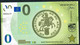 NETHERLANDS PAYS-BAS NLP ZERO EURO  MUNTMANIFESTATIE 2021  #000629 UNC. - Sonstige – Europa