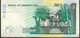 MAURITIUS  P44 100 RUPEES 1998  #BF Signature 6 VF - Maurice