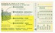 Buvard - Produits Pharmaceutiques "VANIDENE" 1958,1961 Et 1962 -Pharmacie - Médecine -3 Pièces(sf73) - Produits Pharmaceutiques