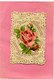 CANIVET - à Système- Communiante Derrière Le Bouquet De Rose - Le 13 04 1894 - Images Religieuses