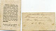 CANIVET - Lot De 2 Images - La Croix - Images De 1881 - Devotion Images