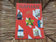 VŒUX ANNÉE 1996 *Les Éditions NATHAN 137 - Neujahr