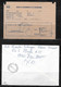 Delcampe - Italia/Italy/Italie: Lotto Di 6 Documenti Postali, Lot Of 6 Postal Documents. Loto Di 6 Documents Postaux - Lotti E Collezioni