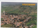 Luftbild  Ak  HAUGSDORF, Bezirk Hollabrunn, Luftaufnahme Ansichtskarte - Hollabrunn