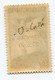 CAMEROUN N°215 OBLITERE AVEC VARIETE " 0 " CASSE - Used Stamps