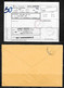 Italia/Italy/Italie: Lotto Di 6 Documenti Postali, Lot Of 6 Postal Documents. Loto Di 6 Documents Postaux - Lotti E Collezioni