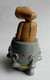 FIGURINE QUICK E.T. 2002 DANS UN MODULE - Andere & Zonder Classificatie