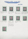 Delcampe - FRANCE TIMBRES  DE TYPES DIFFERENTS  PRESENTANT DES VARIETES MINEURES - Other & Unclassified