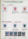 Delcampe - FRANCE TIMBRES  DE TYPES DIFFERENTS  PRESENTANT DES VARIETES MINEURES - Other & Unclassified