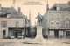 Pithiviers            45          Place Duhamel-Dumonceau  . Café De La Porte D'Orléans          (voir Scan) - Sonstige & Ohne Zuordnung