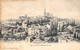 Pithiviers            45       Vue De La Ville En 1838           (voir Scan) - Other & Unclassified