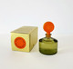Miniatures De Parfum COLOGNE POUR HOMME CURVE De LIZ CLAIBORNE  5.3 ML   + BOITE - Miniatures Hommes (avec Boite)