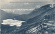 ALPES DE SAVOIE Lac Et Col Du Mont Cenis Vue De La Turra N°2708 Coll La Plus Belle F De Migiau Chambery 1920 - Val Cenis