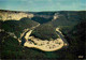 07 - Ardèche - Route Des Gorges De L'Ardèche - Boucle De La Maladrerie Des Templiers - Des Points De Vue Grandioses - Ca - Sonstige & Ohne Zuordnung