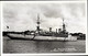 CPA Französisches Kriegsschiff, Jeanne D'Arc, Croiseur Ecole - Other & Unclassified