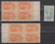 MACAU 1945-1981 - 54 Tax Stamps MNH** MNGAI 5 Scans! 54 Stamps! - Altri & Non Classificati