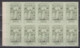 MACAU 1945-1981 - 54 Tax Stamps MNH** MNGAI 5 Scans! 54 Stamps! - Altri & Non Classificati