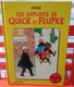 BD Les Exploits De Quick Et Flupke, Recueil 1 Et 2 1975...............4B0720 - Quick Et Flupke