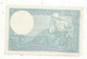 JC, Billet , FRANCE , MINERVE, Dix , 10 Francs , 16-1-1941 , UNC , 2 Scans - 10 F 1916-1942 ''Minerve''