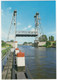 Alphen A.D. Rijn - Hefbrug - (Nederland, Zuid-Holland) - ALN 2 - Alphen A/d Rijn