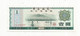 JC, Billet , CHINE , Bank Of CHINA, Foreign Exchange Certificate ,one , 1 Yuan , UNC,  2 Scans - Cina