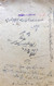 INDIA FARIDKOT STATE, USED STAMP PAPER  8 ANNA FACE VALUE, PUNJABI & URDU LANGUAGE USED DOCUMENT - Faridkot