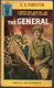 Roman -  The General  C.S.Forester ( Bantam Books 1953 ) - 1900-1949