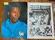 West KARACAL N° 6 SAGEDITION  Récits Complets 1976 GUILLOU  OGC NICE Alamo Kid MARIUS TRESOR Jean GALLICE - Sagédition