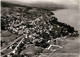 St-Aubin, Gorgier, Chez-le-Bart Et Le Chaumont - Vue Aerienne (10586) - Gorgier