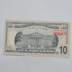 U.S.A-federal Reserve Note-(10$)-(1)-(DB 88881380 A)-(Sample Game Notes)-u.n.c - Collections