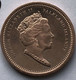 Falkland Islands - 1 Penny, 2019, Unc - Falkland Islands