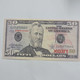 U.S.A-federal Reserve Note-(50$)-(3)-(EJ05875949A)-(2004)-(Sample Game Notes)-u.n.c - Sets & Sammlungen