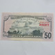 U.S.A-federal Reserve Note-(50$)-(3)-(EJ05875949A)-(2004)-(Sample Game Notes)-u.n.c - Verzamelingen