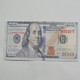 U.S.A-federal Reserve Note-(100$)-(4)-(LG 04727792)-(2009)-(Sample Game Notes)-u.n.c - Sets & Sammlungen